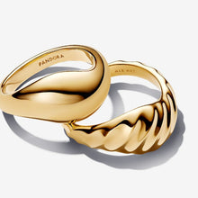 Carica l'immagine nel visualizzatore di Gallery, Anello Dune Divisibile
