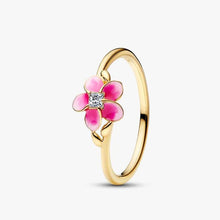 Cargar imagen en el visor de la galería, Anello Fiore, Principesse Disney, Vaiana
