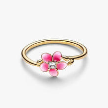 Cargar imagen en el visor de la galería, Anello Fiore, Principesse Disney, Vaiana
