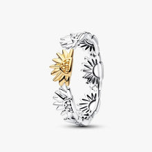 Carica l'immagine nel visualizzatore di Gallery, Anello Fascia Sole
