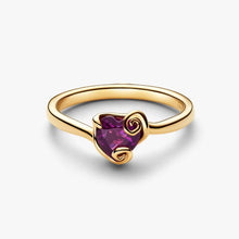 Cargar imagen en el visor de la galería, Anello Disney, The Nightmare Before Christmas, Sally
