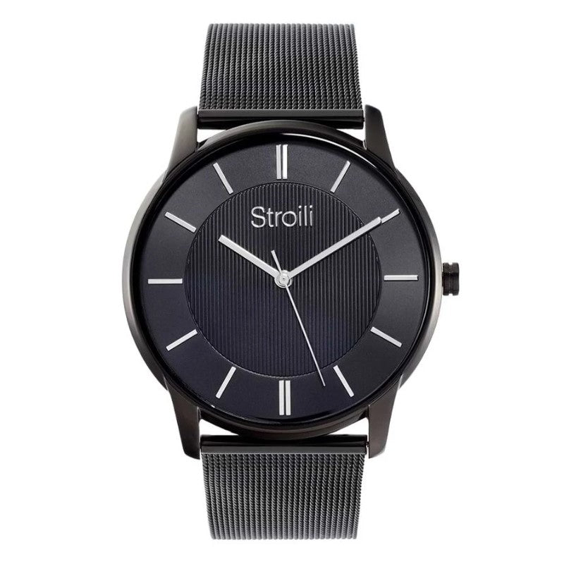 Orologio Solo Tempo da uomo Stroili Nizza 1650857