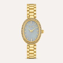 Carica l'immagine nel visualizzatore di Gallery, Orologio solo tempo da Donna Stroili Malaga 1693294
