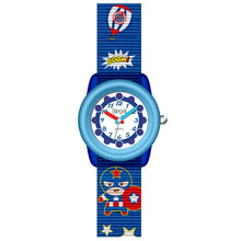 Cargar imagen en el visor de la galería, Orologio solo tempo Bambino Stroili Kids 1693662
