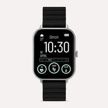 Load image into Gallery viewer, Smartwatch unisex Stroili Square 1693866
