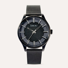 Carica l'immagine nel visualizzatore di Gallery, Orologio Solo Tempo da uomo in Acciaio Stroili Arezzo 1697442
