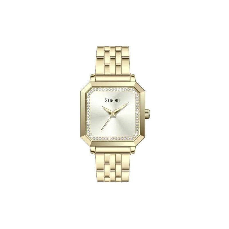 Orologio solo tempo da Donna Stroili Carola 1697447