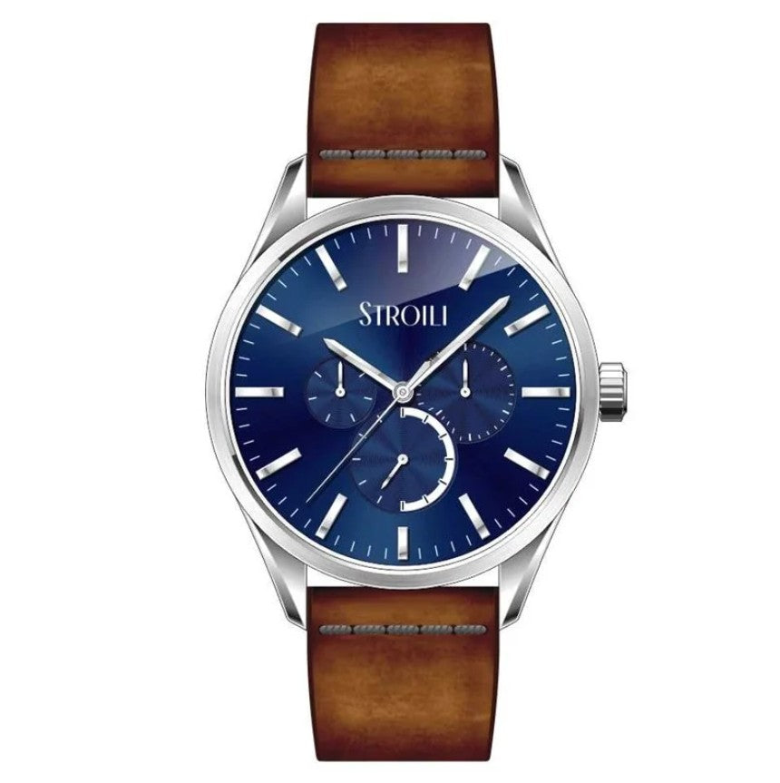 Orologio Solo Tempo da uomo Stroili Marrakech 1698369