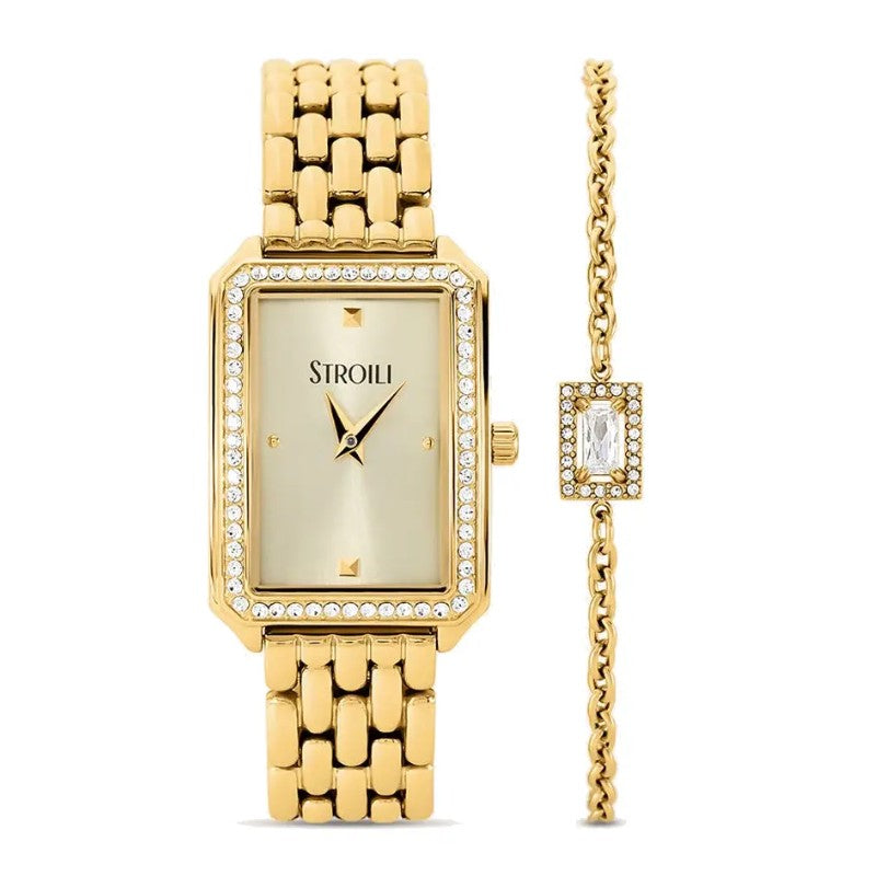 Orologio solo tempo da Donna Stroili Olympia 1698371