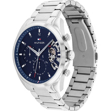 Cargar imagen en el visor de la galería, Reloj multifunción para hombre Tommy Hilfiger Baker 1710448
