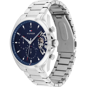 Reloj multifunción para hombre Tommy Hilfiger Baker 1710448