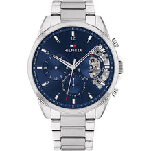 Cargar imagen en el visor de la galería, Reloj multifunción para hombre Tommy Hilfiger Baker 1710448
