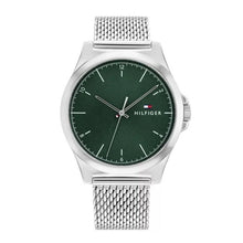 Load image into Gallery viewer, Tommy Hilfiger Norris 1710548 men&#39;s time only watch
