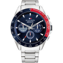 Cargar imagen en el visor de la galería, Reloj cronógrafo para hombre Tommy Hilfiger Owen 1791968
