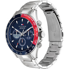 Cargar imagen en el visor de la galería, Reloj cronógrafo para hombre Tommy Hilfiger Owen 1791968
