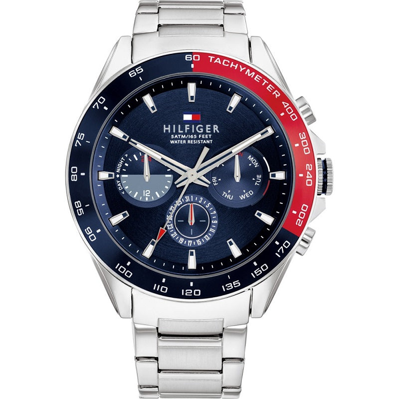 Reloj cronógrafo para hombre Tommy Hilfiger Owen 1791968