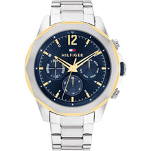 Cargar imagen en el visor de la galería, Reloj analógico para hombre Tommy Hilfiger Lars 1792059
