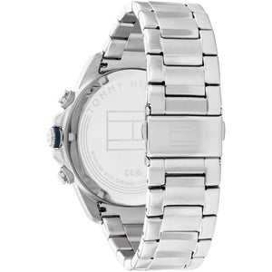 Reloj analógico para hombre Tommy Hilfiger Lars 1792059