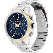 Cargar imagen en el visor de la galería, Reloj analógico para hombre Tommy Hilfiger Lars 1792059
