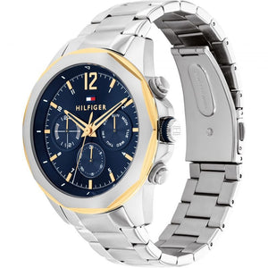 Reloj analógico para hombre Tommy Hilfiger Lars 1792059