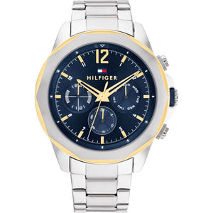 Reloj analógico para hombre Tommy Hilfiger Lars 1792059