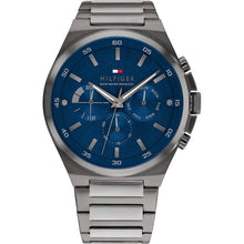 Cargar imagen en el visor de la galería, Reloj analógico para hombre Tommy Hilfiger Dexter 1792089
