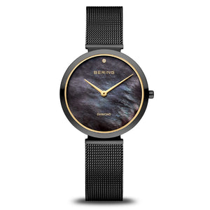Orologio solo tempo da donna Bering Classic 18132-132