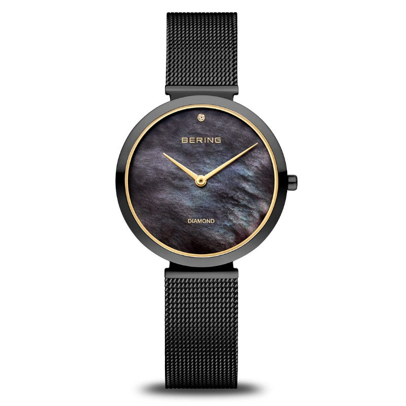 Orologio solo tempo da donna Bering Classic 18132-132