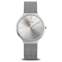 Carica l&#39;immagine nel visualizzatore di Gallery, Orologio solo tempo da donna Bering Ultra Slim 18434-010
