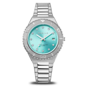 Orologio solo tempo da donna Bering Artic Sailing 18936-707