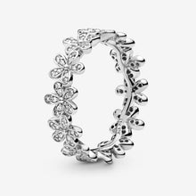 Cargar imagen en el visor de la galería, Anello Fascia di Margherite

