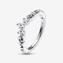 Load image into Gallery viewer, Anello Tiara Orientale
