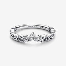 Load image into Gallery viewer, Anello Tiara Orientale
