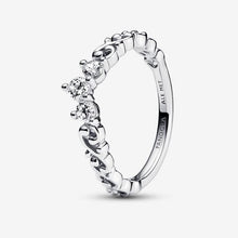 Load image into Gallery viewer, Anello Tiara Orientale
