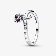 Cargar imagen en el visor de la galería, Anello Ursula, Disney, La Sirenetta
