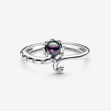 Cargar imagen en el visor de la galería, Anello Ursula, Disney, La Sirenetta
