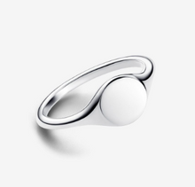 Cargar imagen en el visor de la galería, Anello Sigillo da incidere
