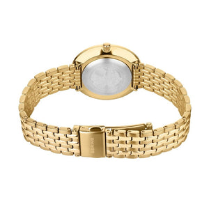 Orologio al quarzo da donna Bering Titanium 19334-334