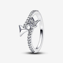 Load image into Gallery viewer, Anello Freccia Luminosa
