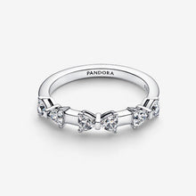 Cargar imagen en el visor de la galería, Anello Fiocchi Luminosi
