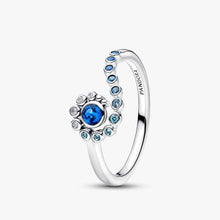 Load image into Gallery viewer, Anello Spirito del Mare, Principesse Disney, Vaiana
