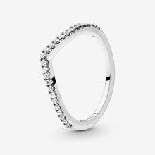 Carica l'immagine nel visualizzatore di Gallery, Anello Desiderio Scintillante

