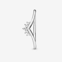 Load image into Gallery viewer, Anello Tiara del Desiderio
