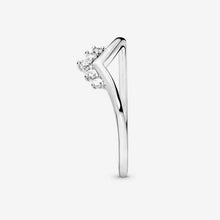 Load image into Gallery viewer, Anello Tiara del Desiderio
