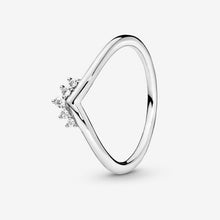 Load image into Gallery viewer, Anello Tiara del Desiderio
