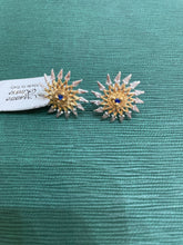 Carica l'immagine nel visualizzatore di Gallery, Orecchini da donna in argento 925 Maestro Riverso Soli Del Mediterraneo OrSol27bic

