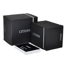 Carica l'immagine nel visualizzatore di Gallery, Orologio cronografo da uomo Citizen chrono Eco drive CA4700-50E

