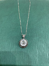 Load image into Gallery viewer, Collana da donna in argento 925 Maestro Riverso Cumeja Cmj01/B
