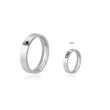 Load image into Gallery viewer, Love Rings 2Jewels 221069 steel men&#39;s ring
