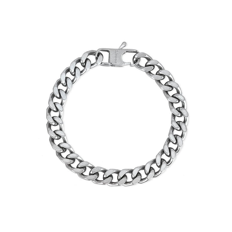 Bracciale da uomo in acciaio XXL 2Jewels 232201